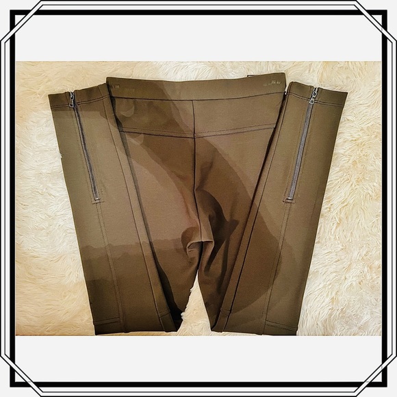 BCBG MaxAzria “Christopher” Leggings (NWT) - Picture 7 of 9